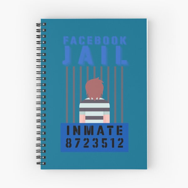Artikelvorschau, Lustiger Facebook-Gefängnisinsasse entworfen und verkauft von DivineBurn.