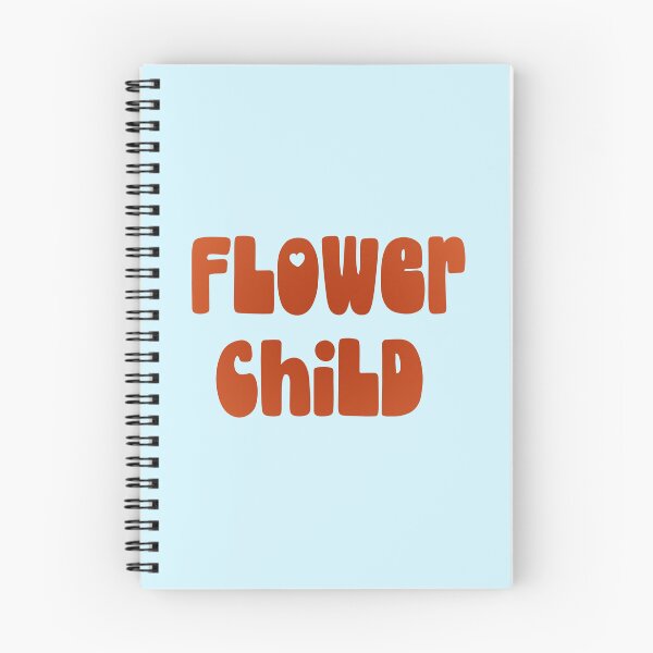 Item preview, Flower Child designed and sold by RIXXI HEY CO..