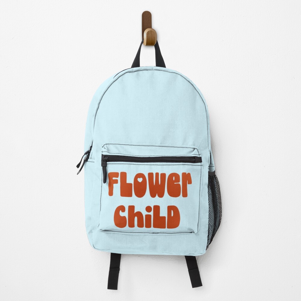 Item preview, Backpack designed and sold by Rixxi.