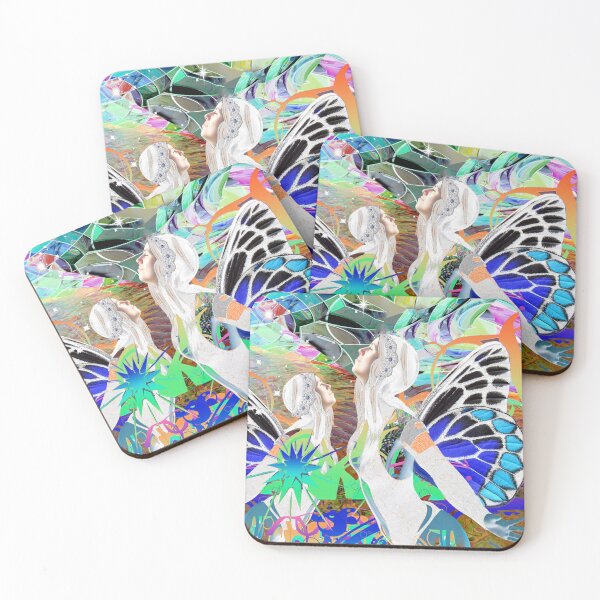 Item preview, Magical Dance designed and sold by Icarusismart.