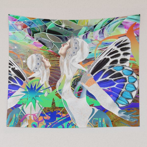 Item preview, Magical Dance designed and sold by Icarusismart.