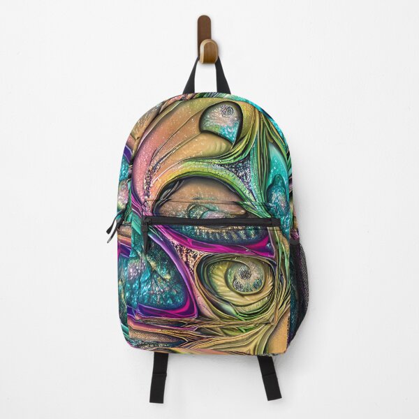 Item preview, Iridescent Abalone  designed and sold by DTwithlove.
