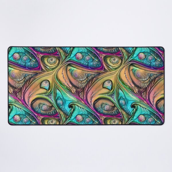 Item preview, Iridescent Abalone  designed and sold by DTwithlove.