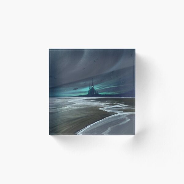 Item preview, who know what awaits you there designed and sold by Tamar V..