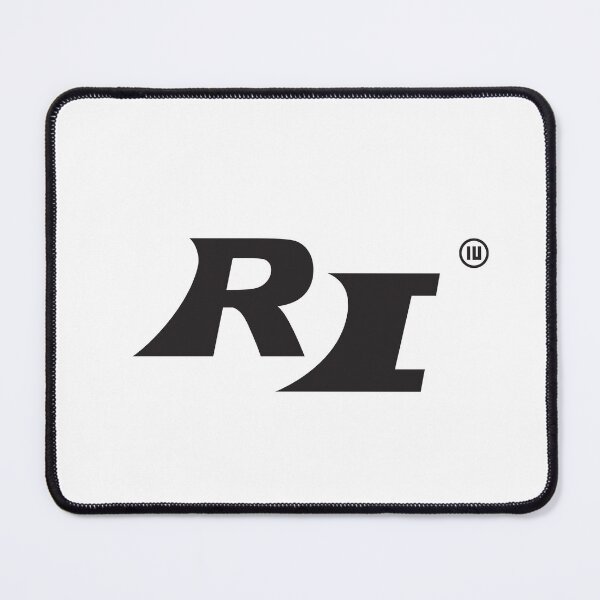 Item preview, RI - Initials You designed and sold by NorasetKunjara.