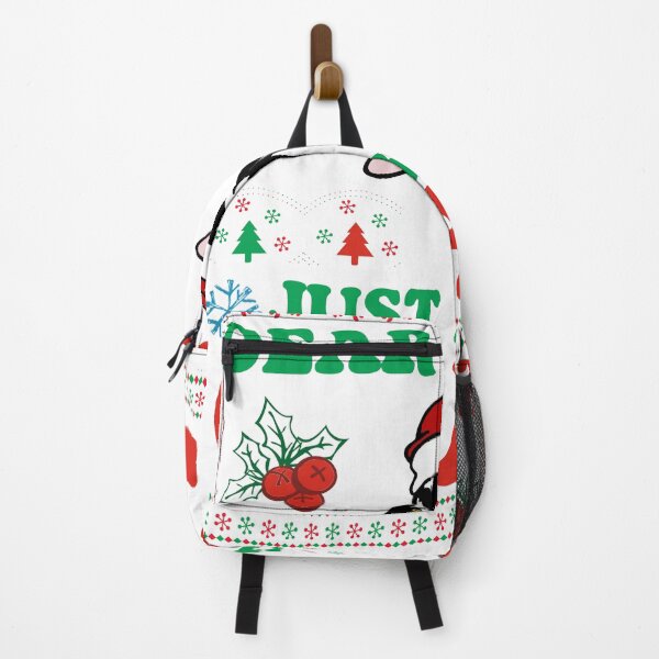 Item preview, Dear santa just bring goats, cool design best christmas gift for goats lovers designed and sold by Sun Rise.