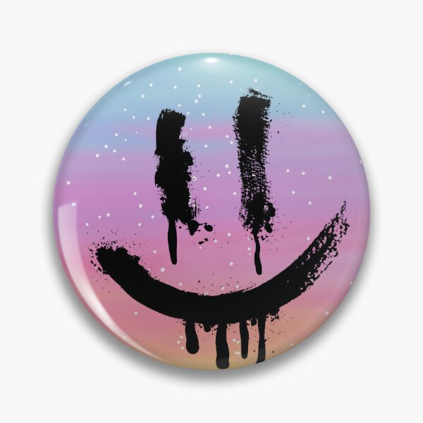 Item preview, Galaxy Face designed and sold by PainbutLove.