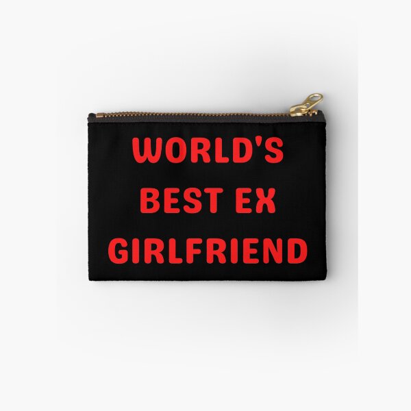 Item preview, World's Best Ex Girlfriend designed and sold by millycute.