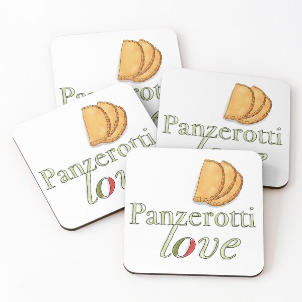 Item preview, Panzerotti love designed and sold by addesignvlbg.