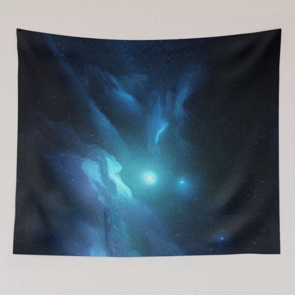 Item preview, Galaxy - #5 designed and sold by Trendy-Now.