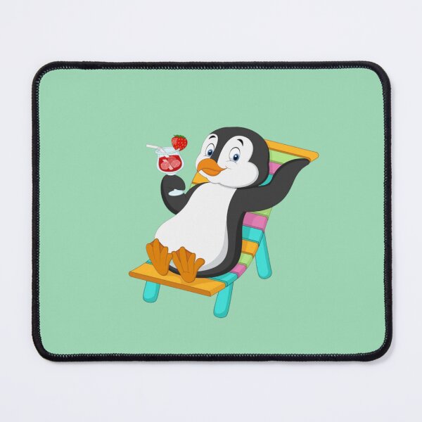 Item preview, Penguin look for party match designed and sold by Shamikh1w3.