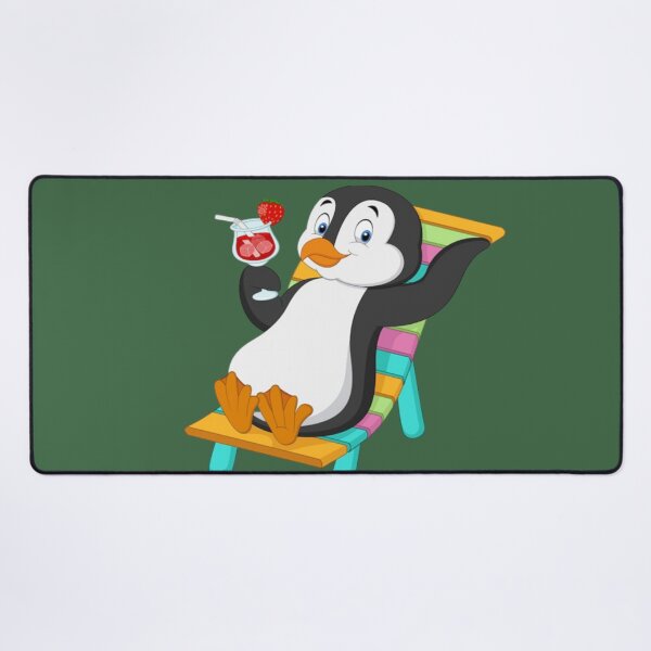 Item preview, Penguin look for party match designed and sold by Shamikh1w3.