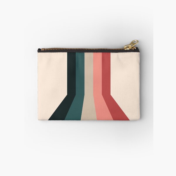 Item preview, Colorful retro style geometric design  designed and sold by BattaAnastasia.