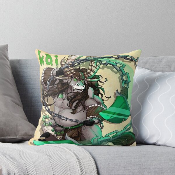 Item preview, Kai, Kung fu panda  designed and sold by Cactus  World.