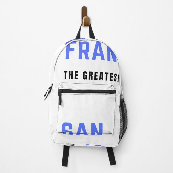 Item preview, San Fransisco is the greatest city on earth designed and sold by FineArc.