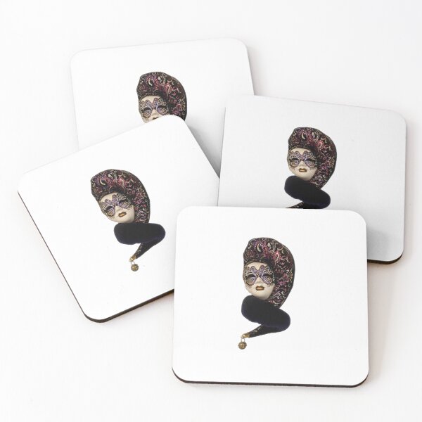 Item preview, Venetian Mask designed and sold by TechLaughs.