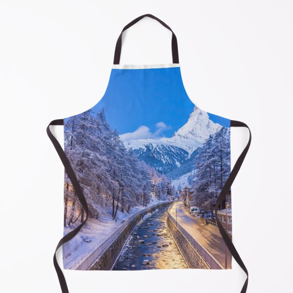 Item preview, Zermatt Switzerland designed and sold by TheRightHonMP.