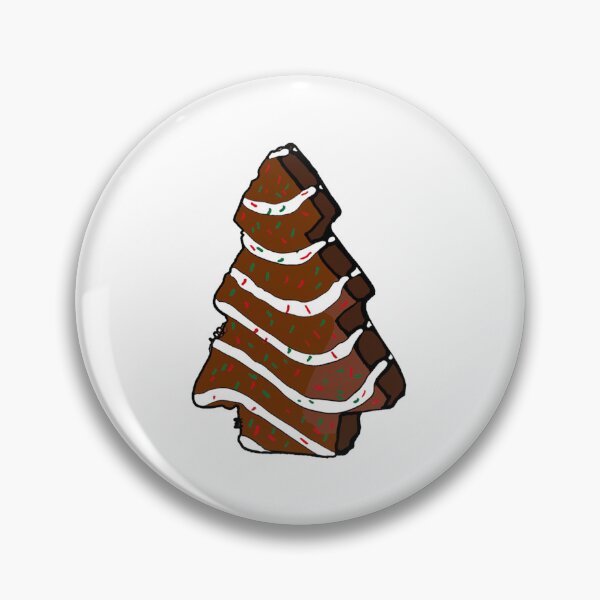 Item preview, Little debbie Tree cakes designed and sold by JagatapStore.