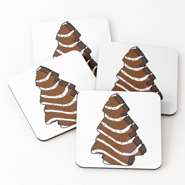 Item preview, Little debbie Tree cakes designed and sold by JagatapStore.