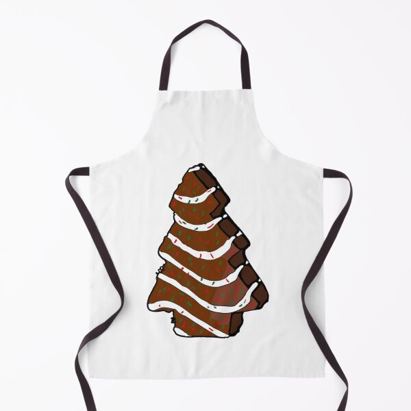 Item preview, Little debbie Tree cakes designed and sold by JagatapStore.