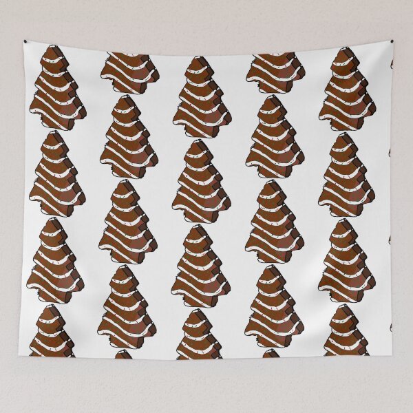 Item preview, Little debbie Tree cakes designed and sold by JagatapStore.