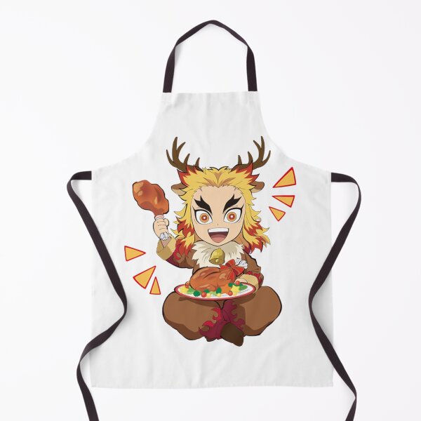 Item preview, Demon Anime Feast designed and sold by Aliensknowme.
