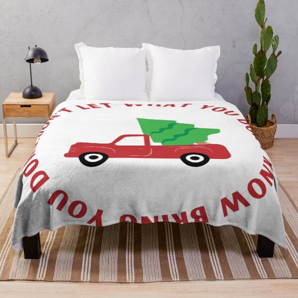 Item preview, Don't let what you don't know bring you down- Merry designed and sold by studioarchive.