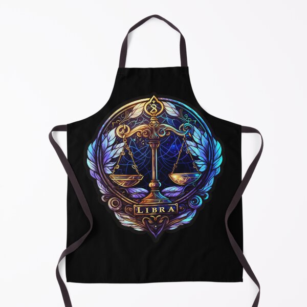 Item preview, Libra Zodiac sign designed and sold by ArtistMark00.