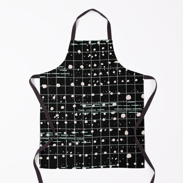 Item preview, crazy points pattern designed and sold by aimadbro.