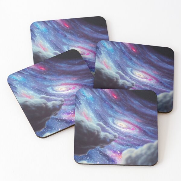Item preview, Galaxy - #6 designed and sold by Trendy-Now.