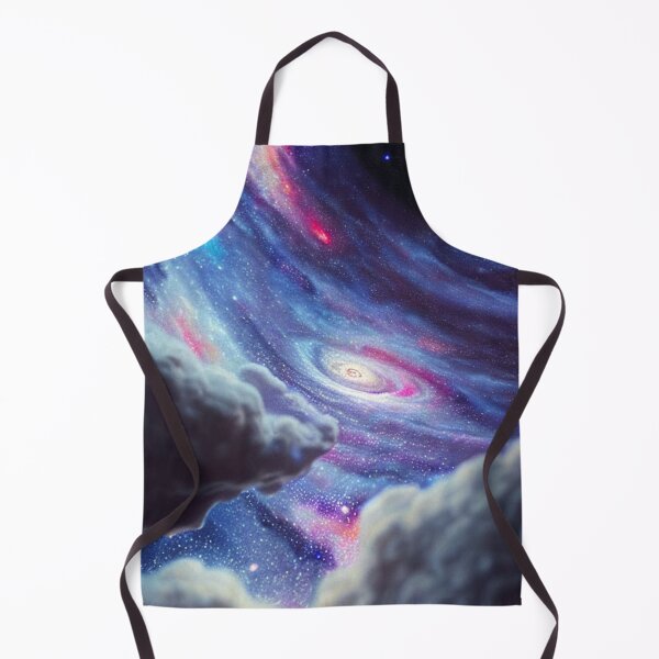 Item preview, Galaxy - #6 designed and sold by Trendy-Now.