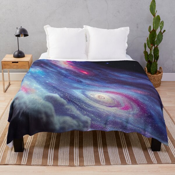 Item preview, Galaxy - #6 designed and sold by Trendy-Now.