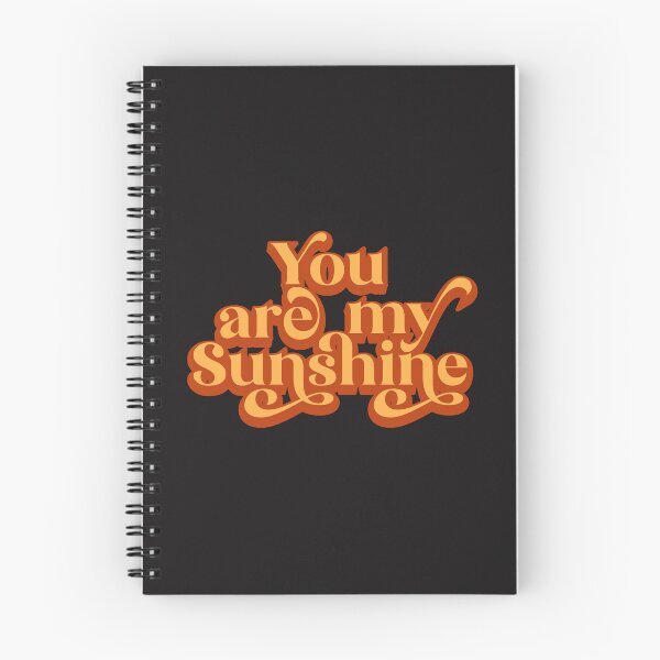 Item preview, You are my sunshine designed and sold by RIXXI HEY CO..
