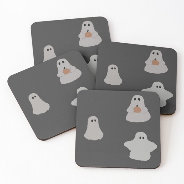 Item preview, Ghost Trio designed and sold by ThePureAudacity.