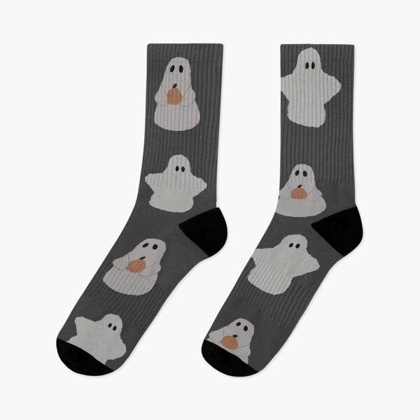 Item preview, Ghost Trio designed and sold by ThePureAudacity.