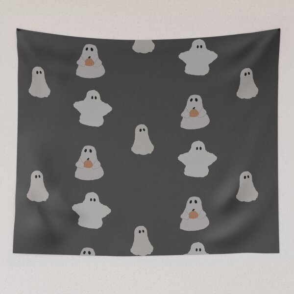 Item preview, Ghost Trio designed and sold by ThePureAudacity.