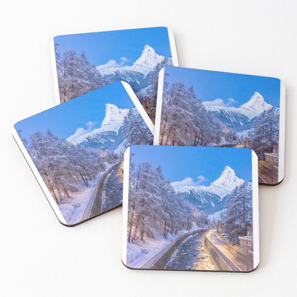 Item preview, Zermatt Switzerland designed and sold by TheRightHonMP.