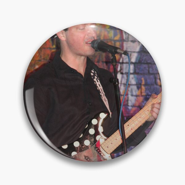 Item preview, Murali Coryell - Photograph designed and sold by ConcertImages.