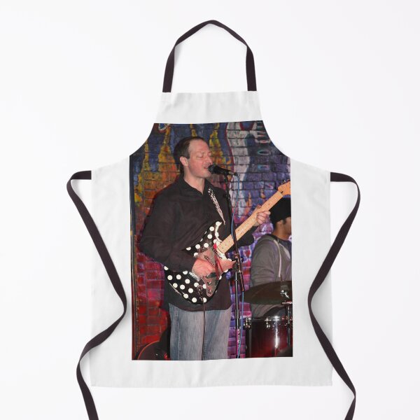 Item preview, Murali Coryell - Photograph designed and sold by ConcertImages.