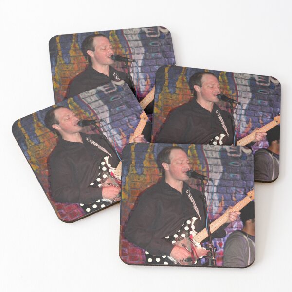 Item preview, Murali Coryell - Photograph designed and sold by ConcertImages.