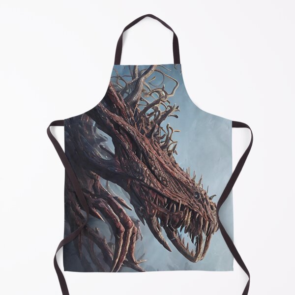 Item preview, Monster Madness - The Root of All Evil designed and sold by darkfantasy-atk.