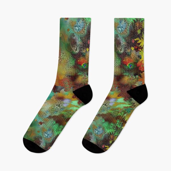 Item preview, Floral Pattern Su 23 designed and sold by runati.
