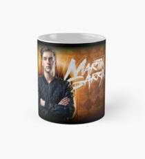 garrix - on the low-tide rocks other grass and other water Mug