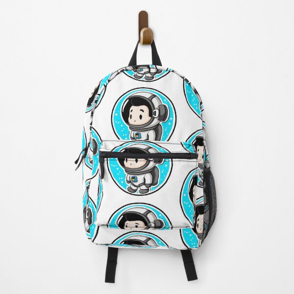 Item preview, Chibi Astronaut designed and sold by Artcci.