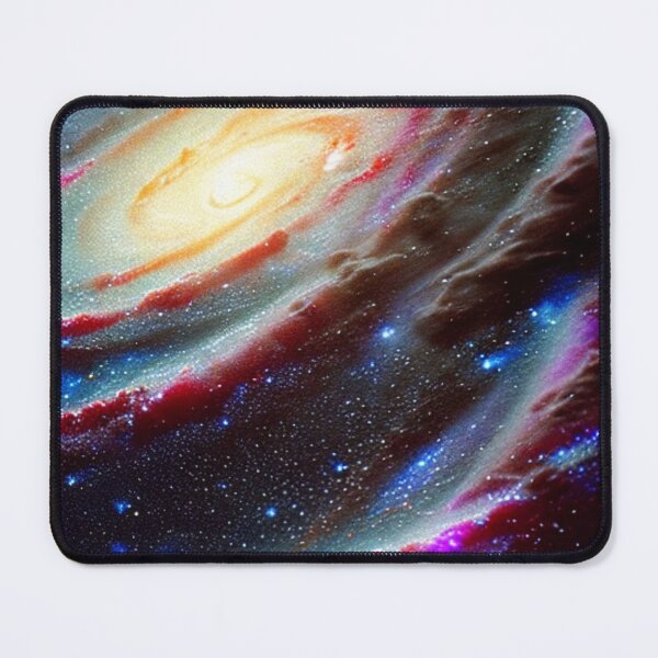 Item preview, Galaxy - #7 designed and sold by Trendy-Now.