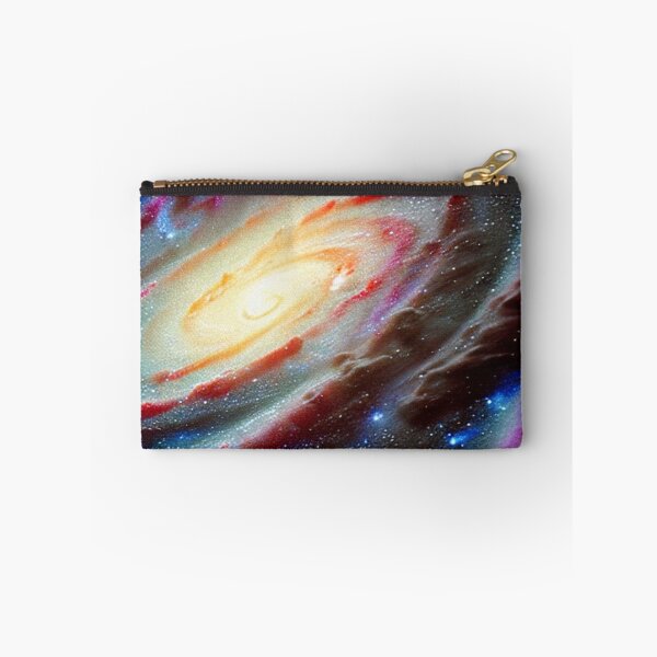 Item preview, Galaxy - #7 designed and sold by Trendy-Now.