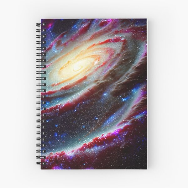 Item preview, Galaxy - #7 designed and sold by Trendy-Now.