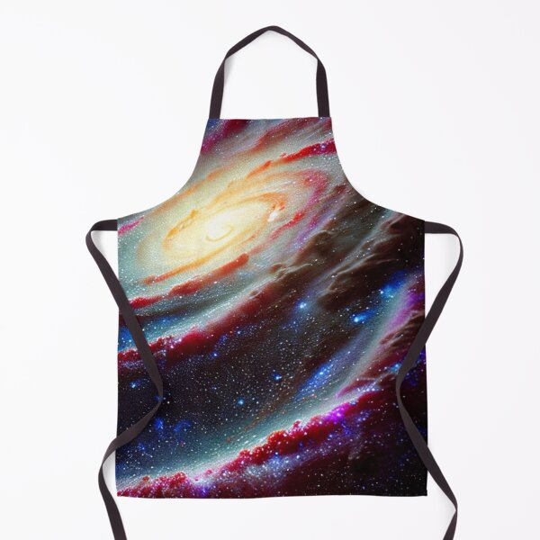 Item preview, Galaxy - #7 designed and sold by Trendy-Now.