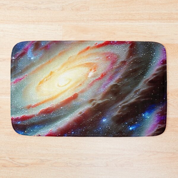 Item preview, Galaxy - #7 designed and sold by Trendy-Now.