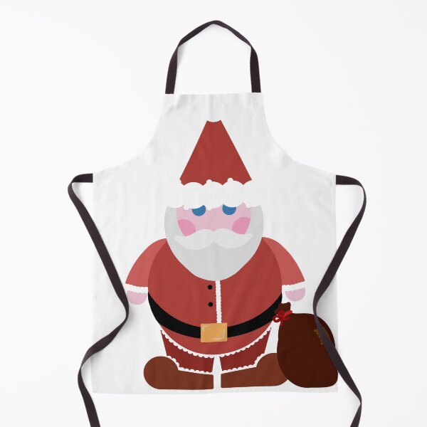 Item preview, Santa Claus christmas edition designed and sold by KsaLee.